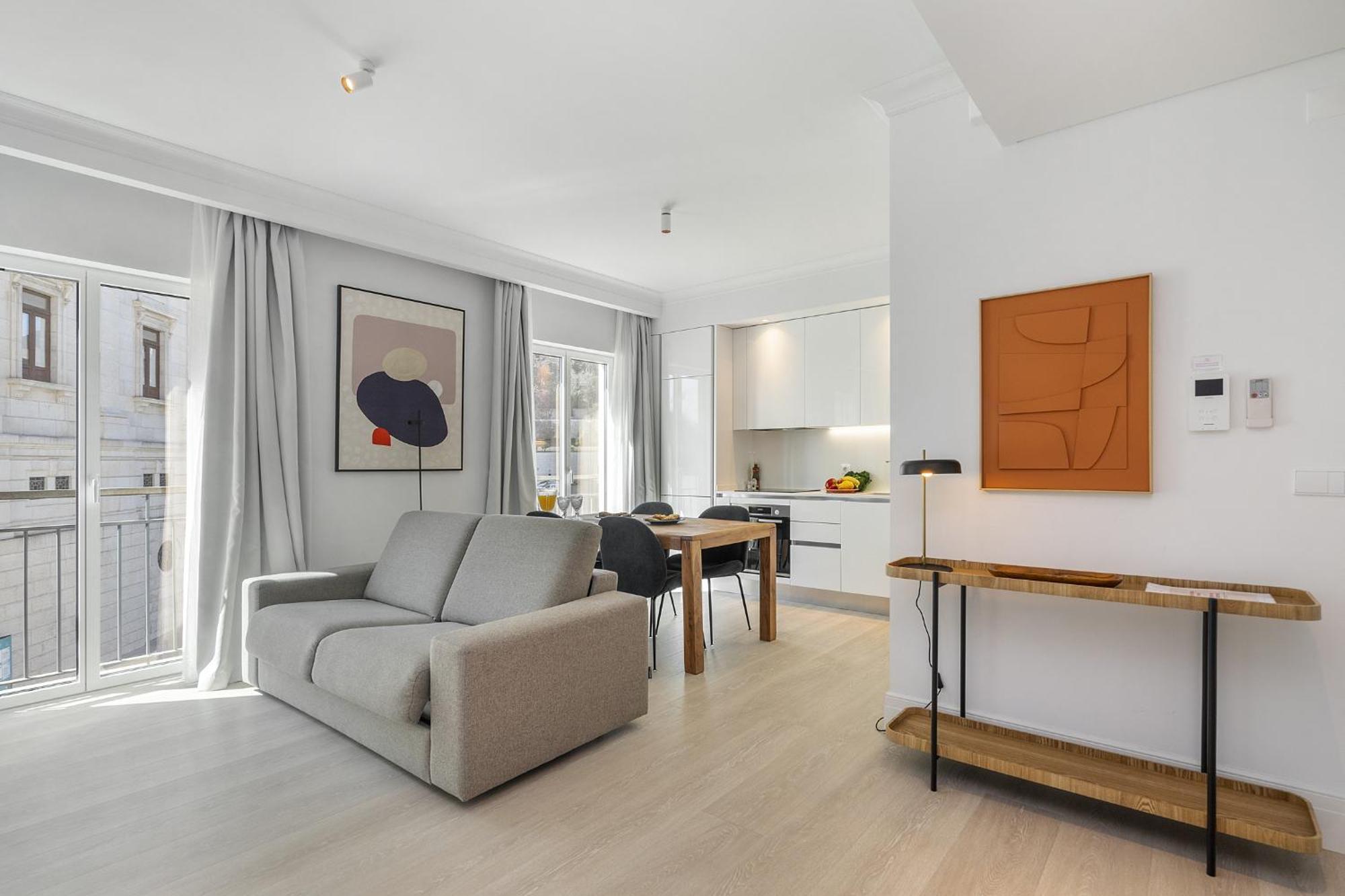 Les Deux Mariettes Apartments & Suites Lisboa Ngoại thất bức ảnh