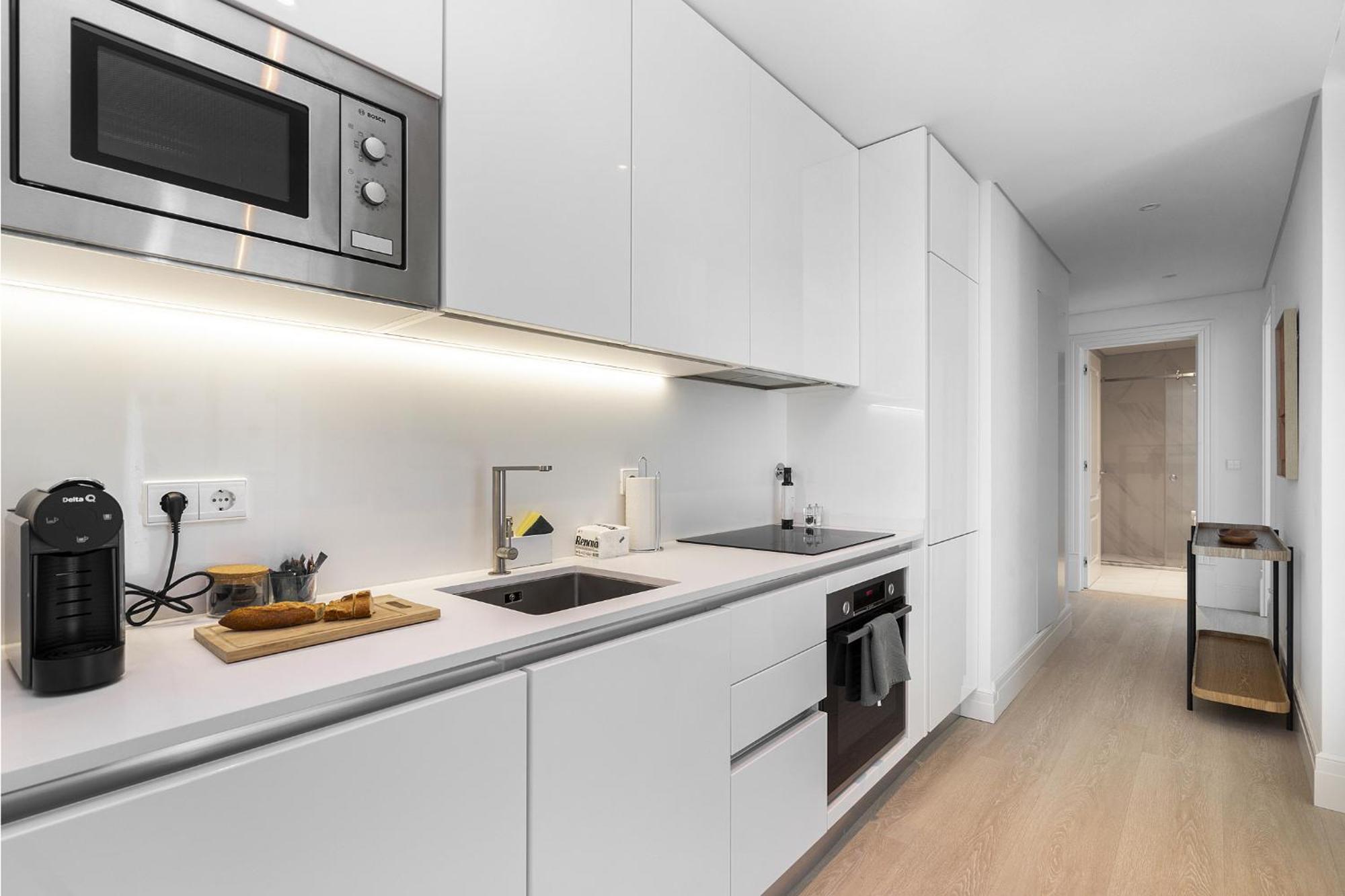 Les Deux Mariettes Apartments & Suites Lisboa Ngoại thất bức ảnh