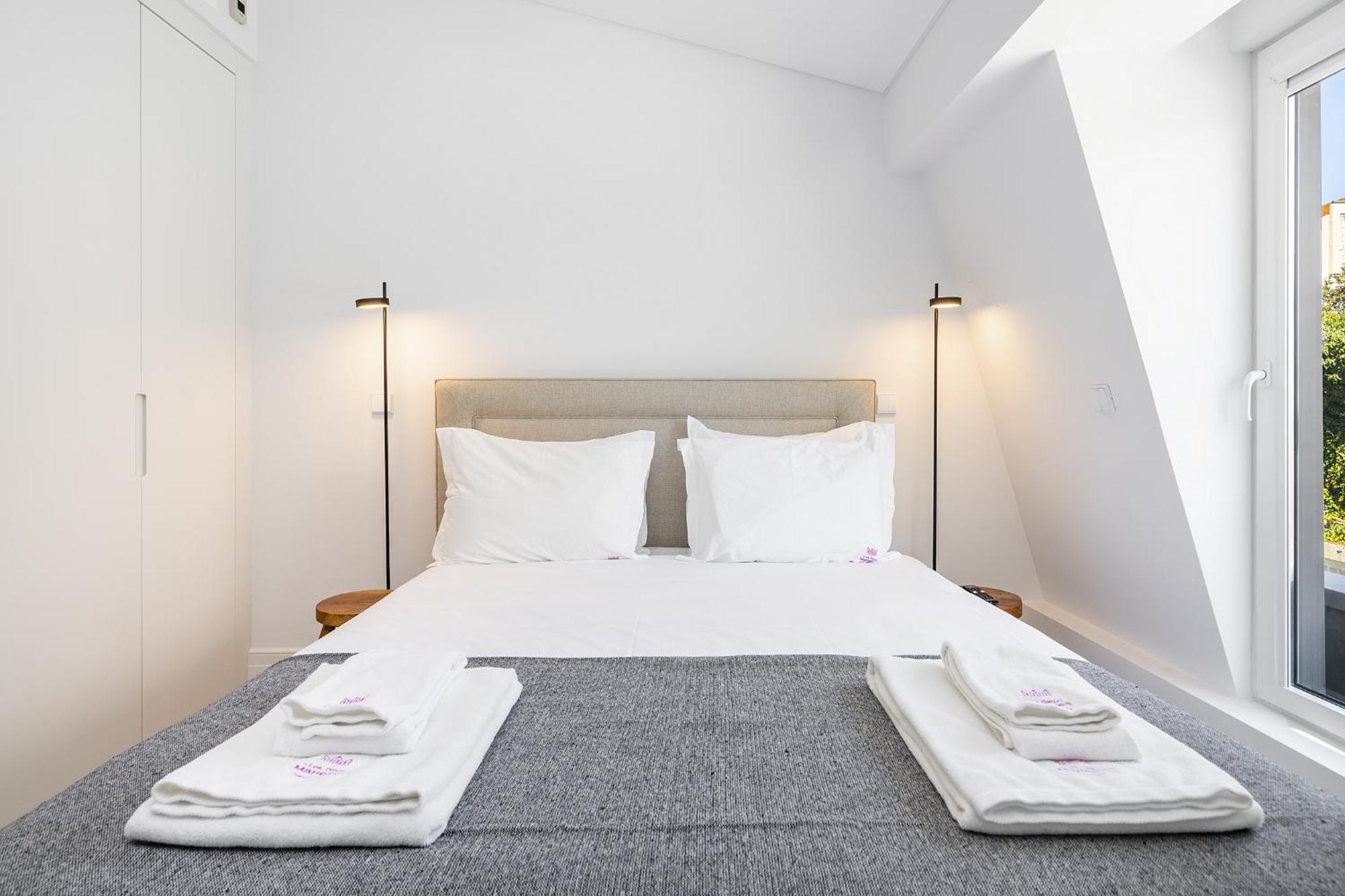 Les Deux Mariettes Apartments & Suites Lisboa Ngoại thất bức ảnh