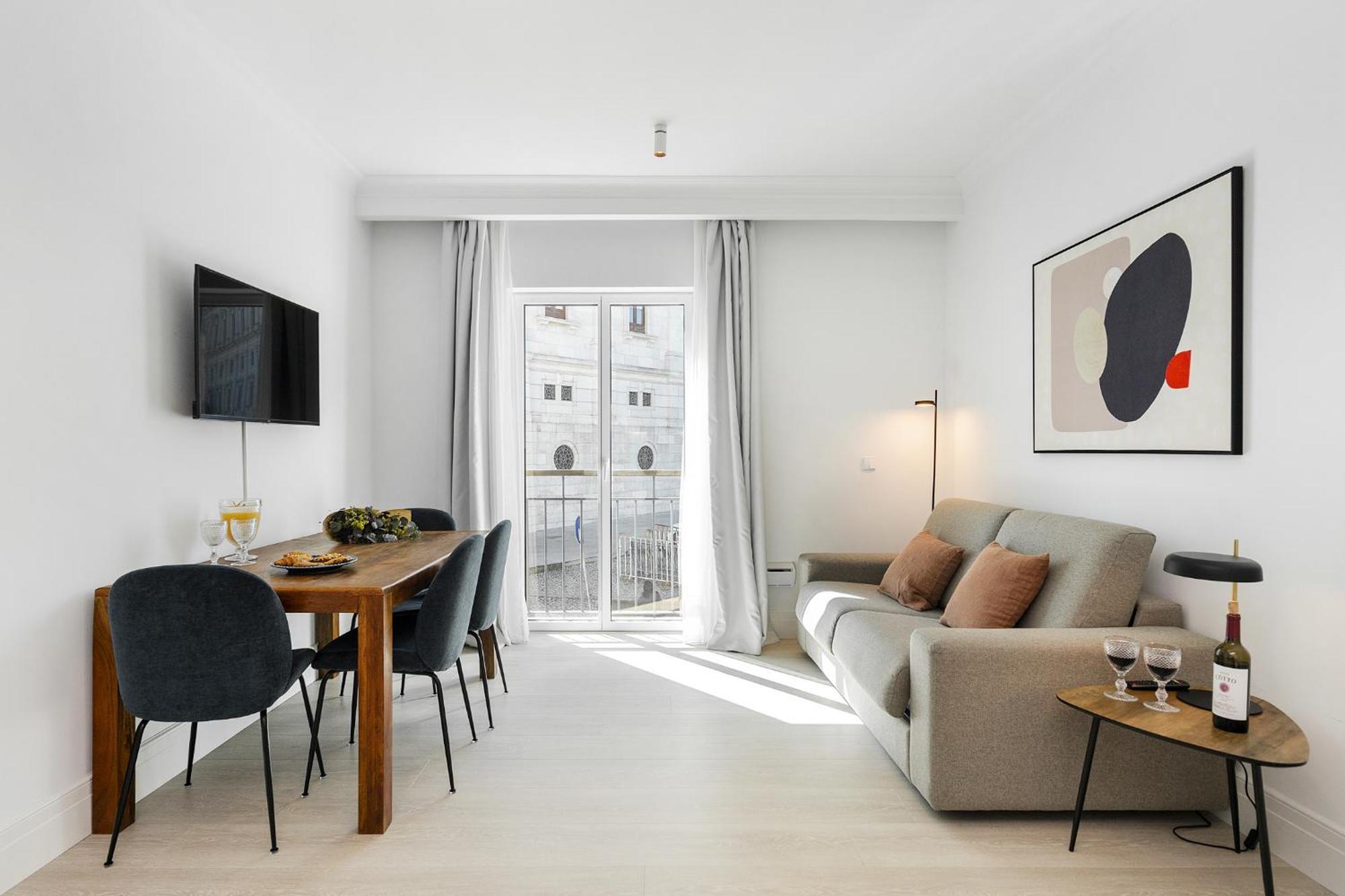 Les Deux Mariettes Apartments & Suites Lisboa Ngoại thất bức ảnh
