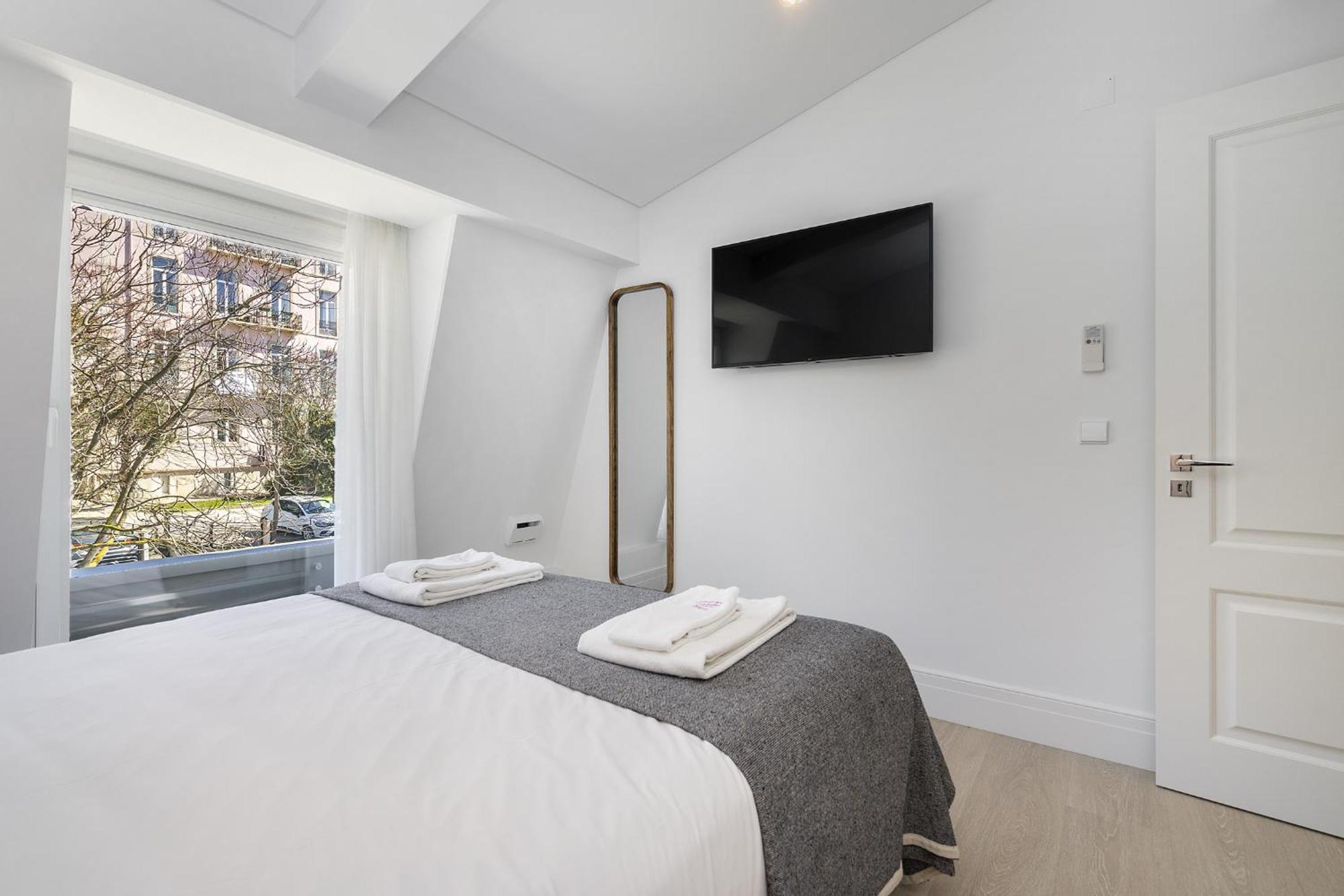 Les Deux Mariettes Apartments & Suites Lisboa Ngoại thất bức ảnh