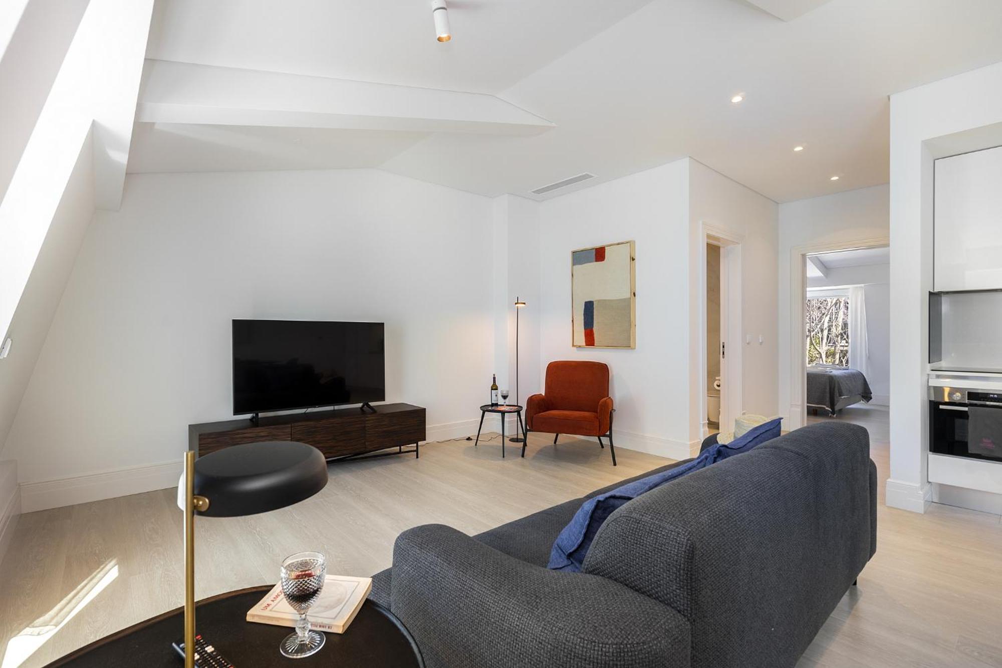 Les Deux Mariettes Apartments & Suites Lisboa Ngoại thất bức ảnh