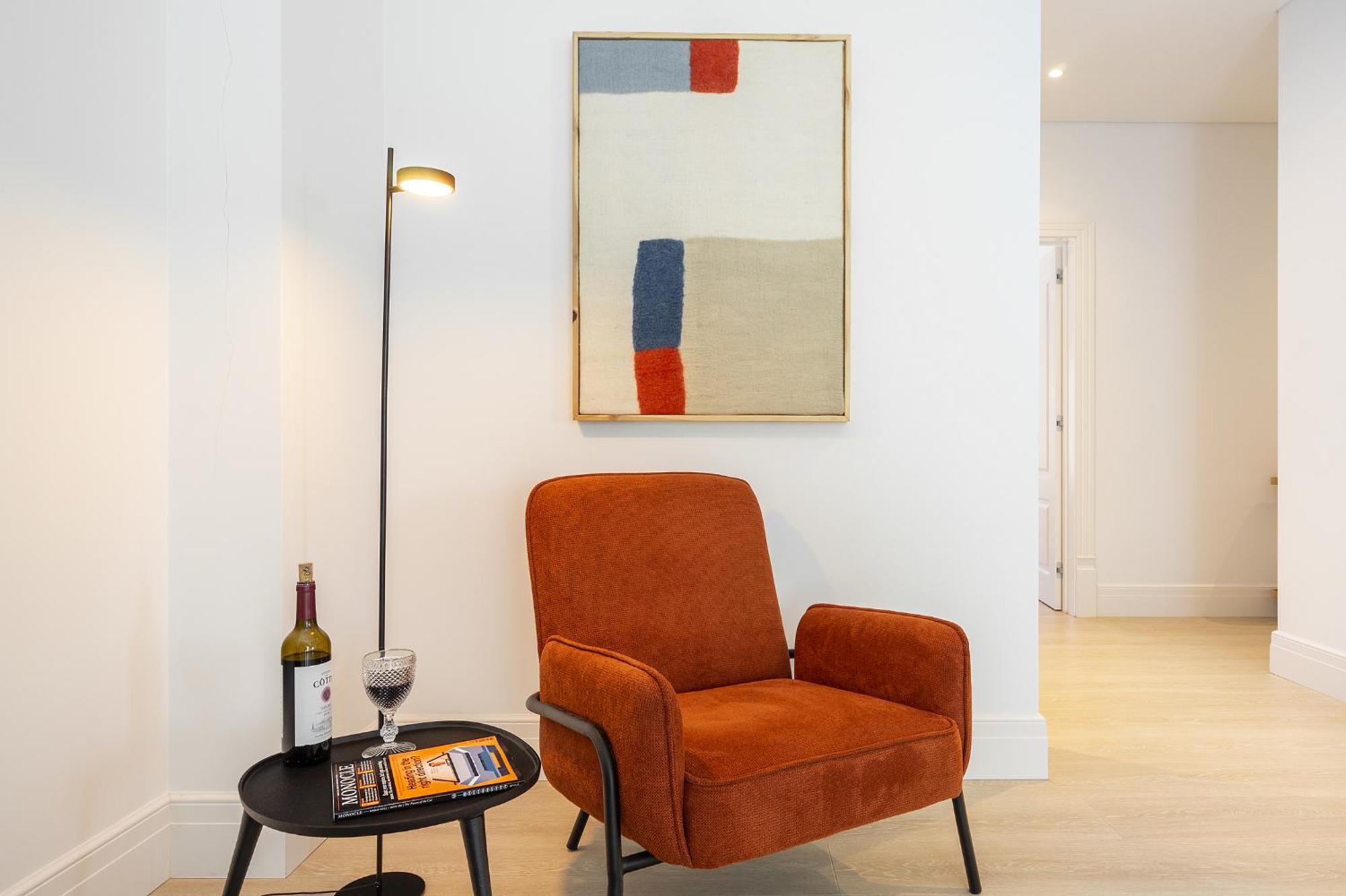 Les Deux Mariettes Apartments & Suites Lisboa Ngoại thất bức ảnh
