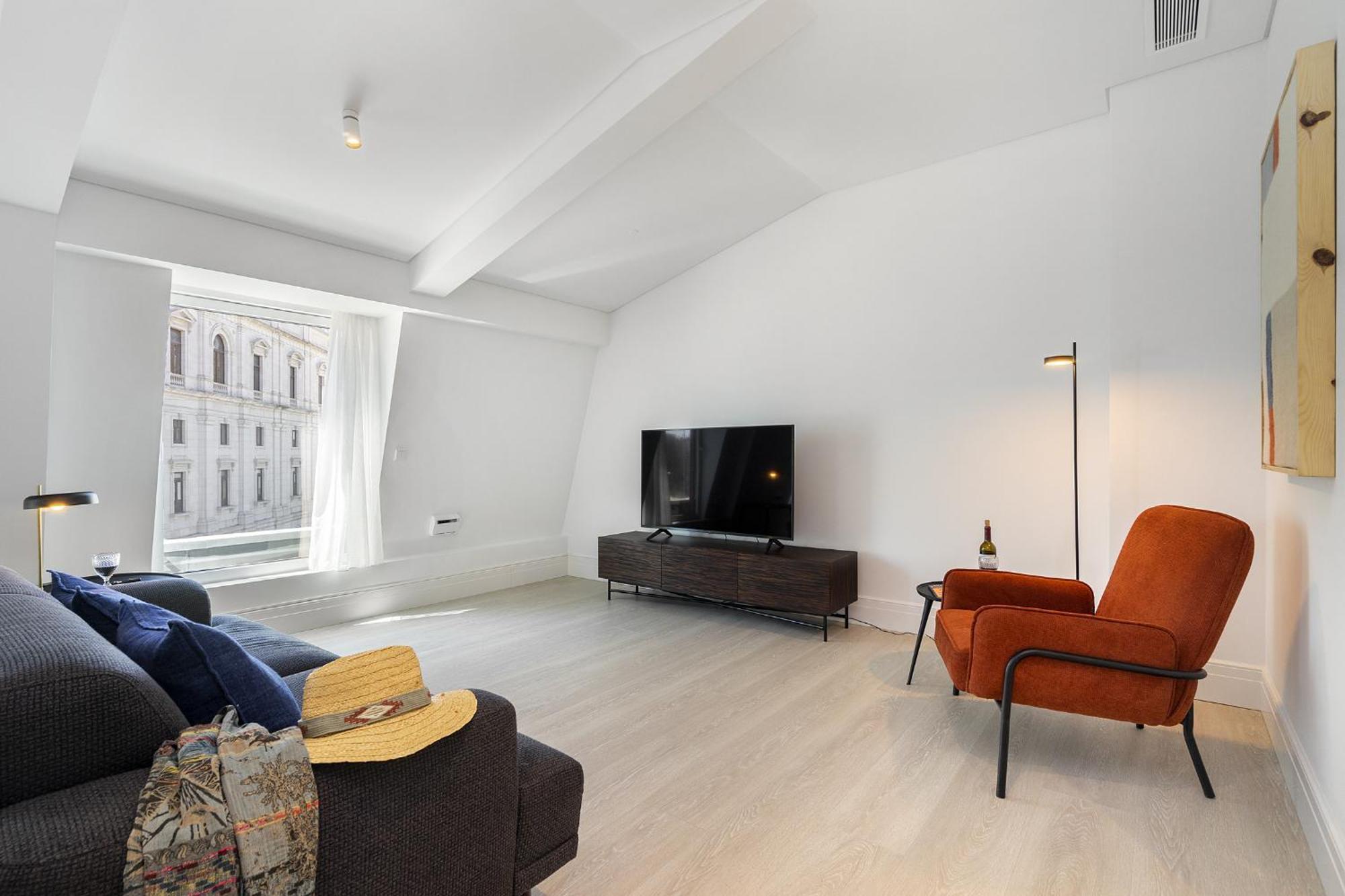 Les Deux Mariettes Apartments & Suites Lisboa Ngoại thất bức ảnh