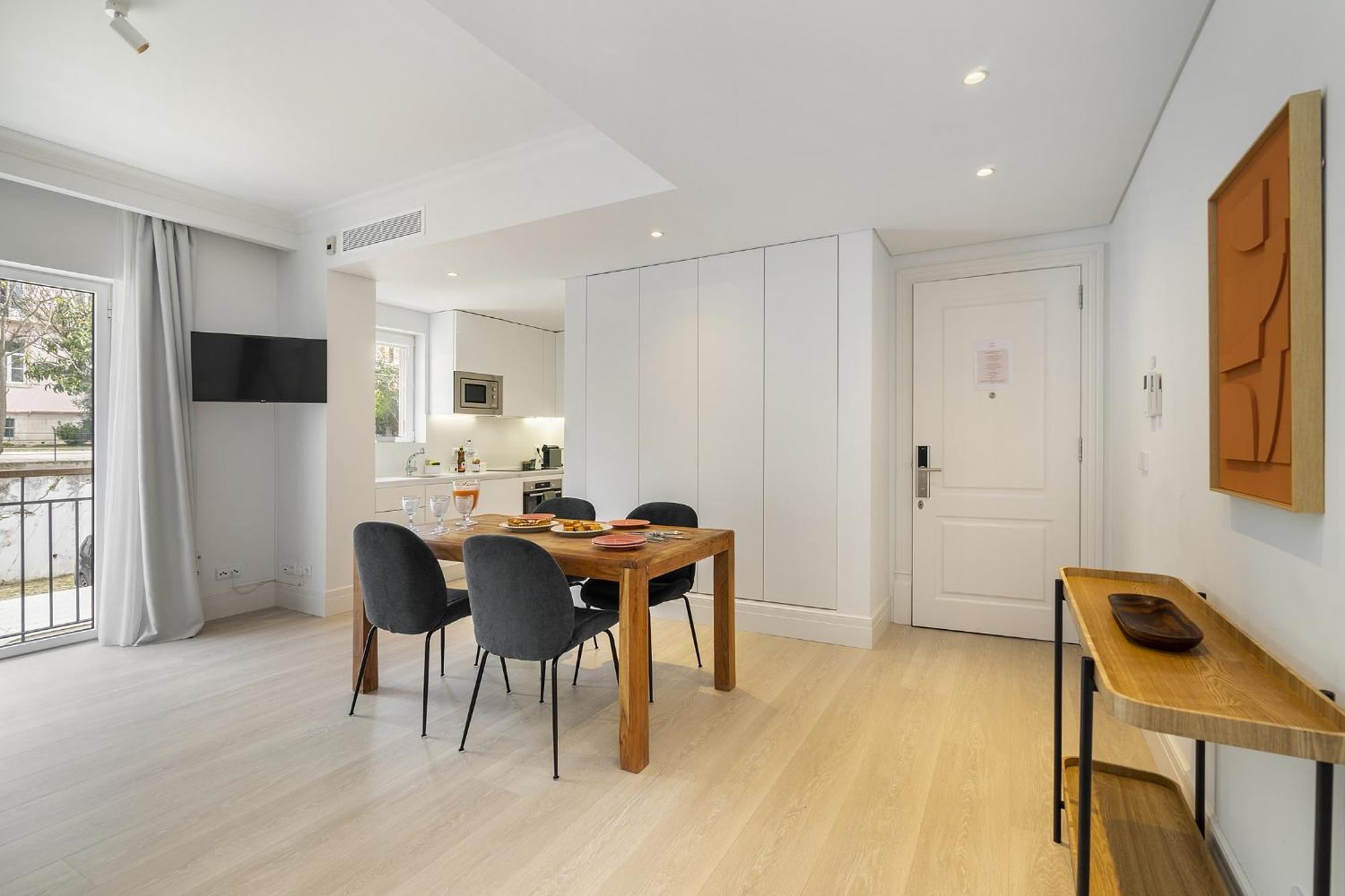 Les Deux Mariettes Apartments & Suites Lisboa Ngoại thất bức ảnh