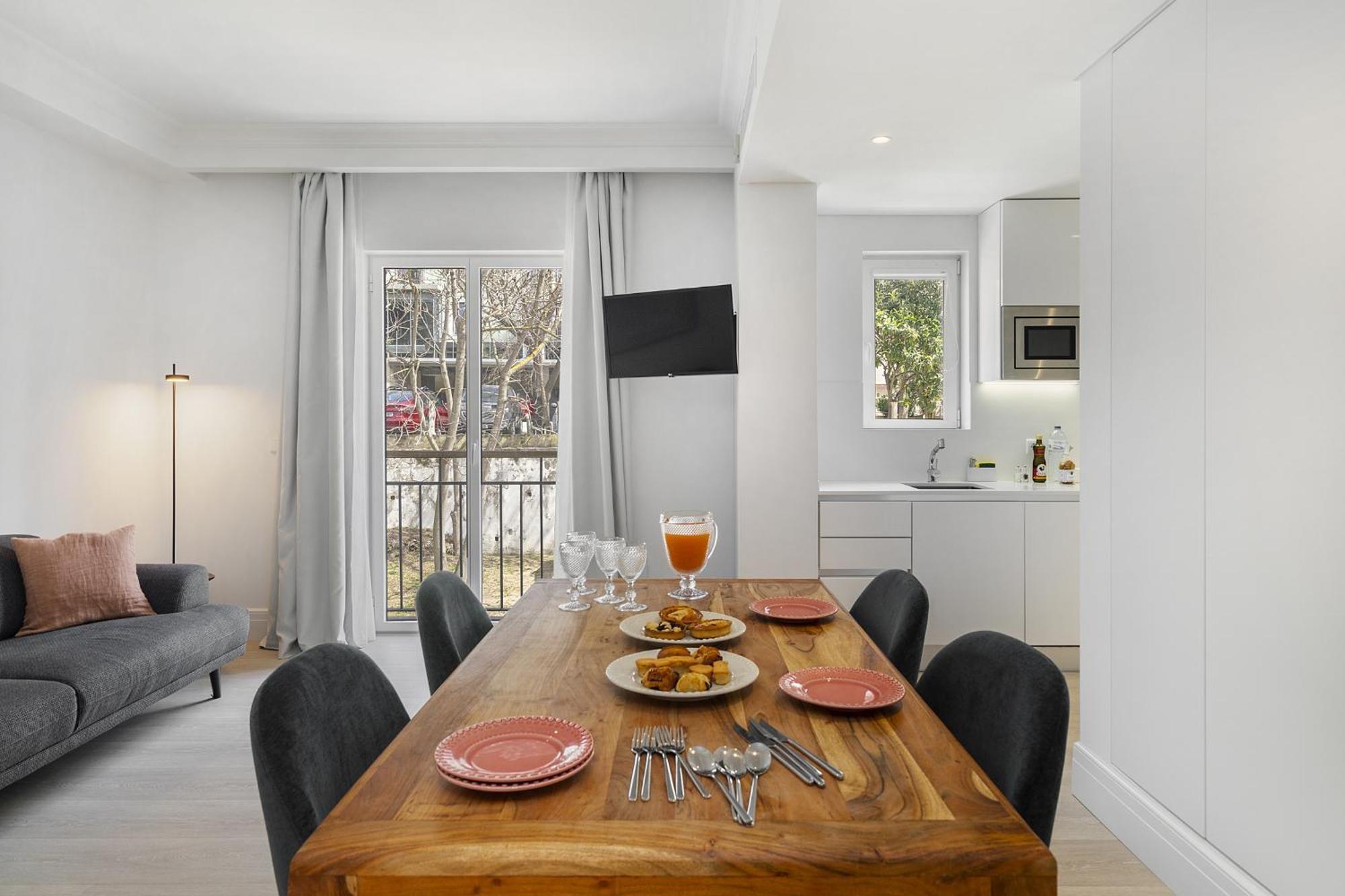 Les Deux Mariettes Apartments & Suites Lisboa Ngoại thất bức ảnh