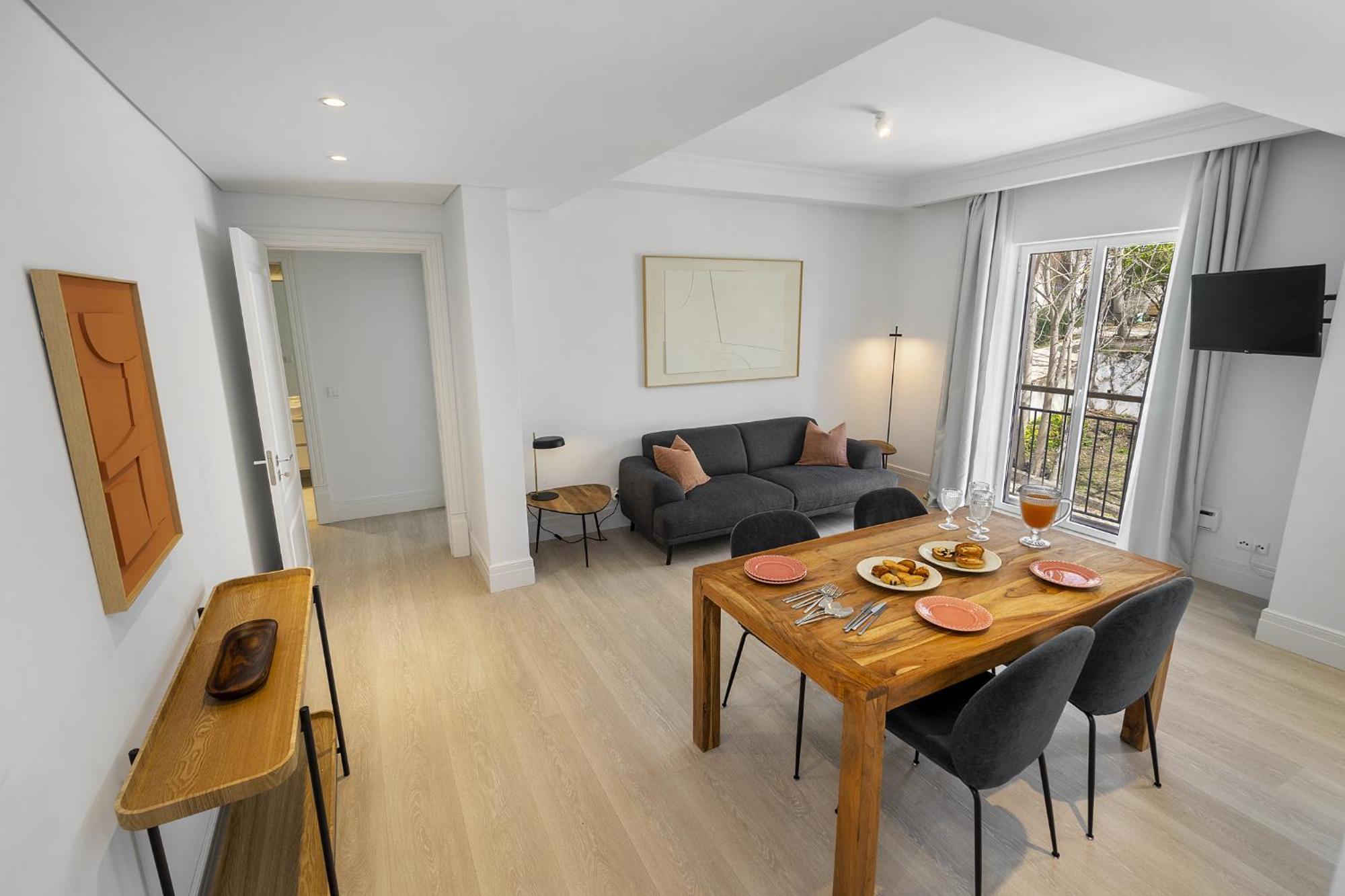 Les Deux Mariettes Apartments & Suites Lisboa Ngoại thất bức ảnh