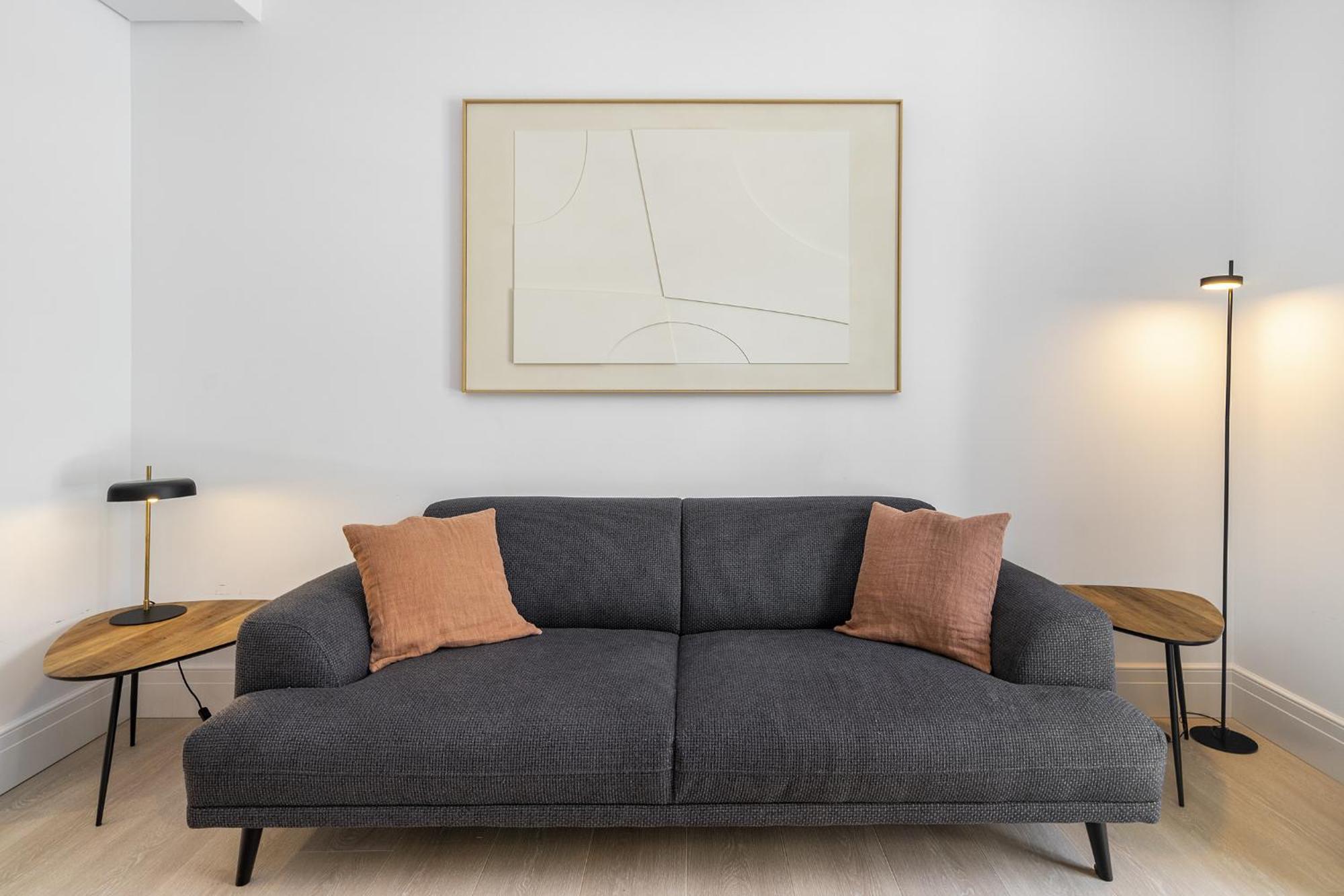 Les Deux Mariettes Apartments & Suites Lisboa Ngoại thất bức ảnh