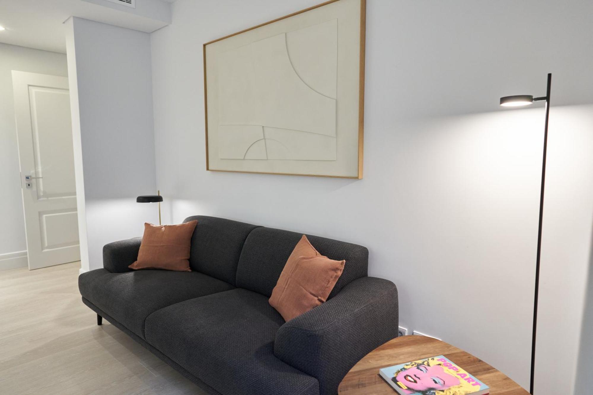 Les Deux Mariettes Apartments & Suites Lisboa Ngoại thất bức ảnh