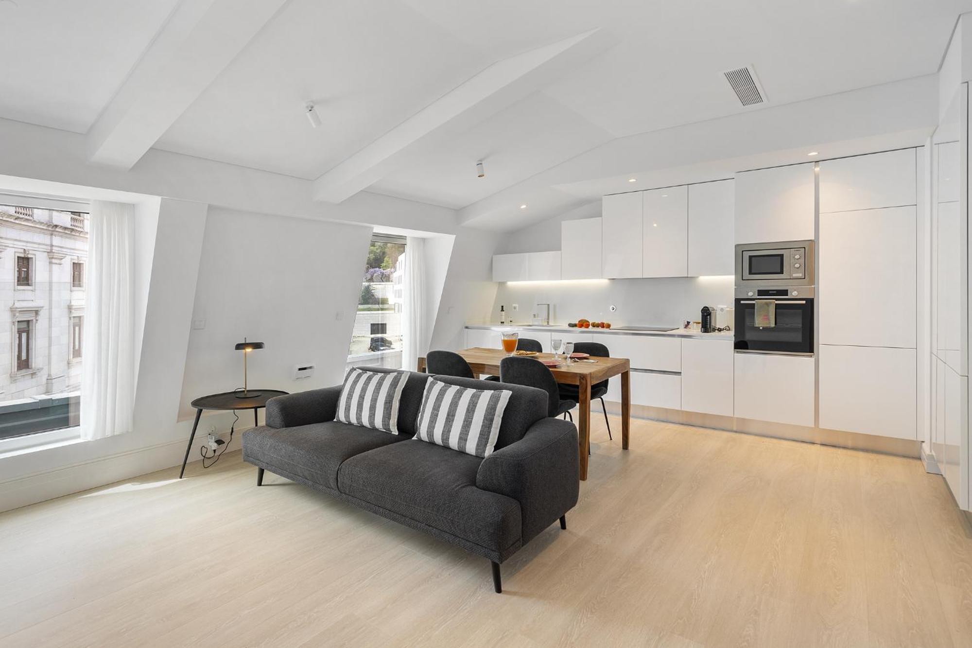 Les Deux Mariettes Apartments & Suites Lisboa Ngoại thất bức ảnh