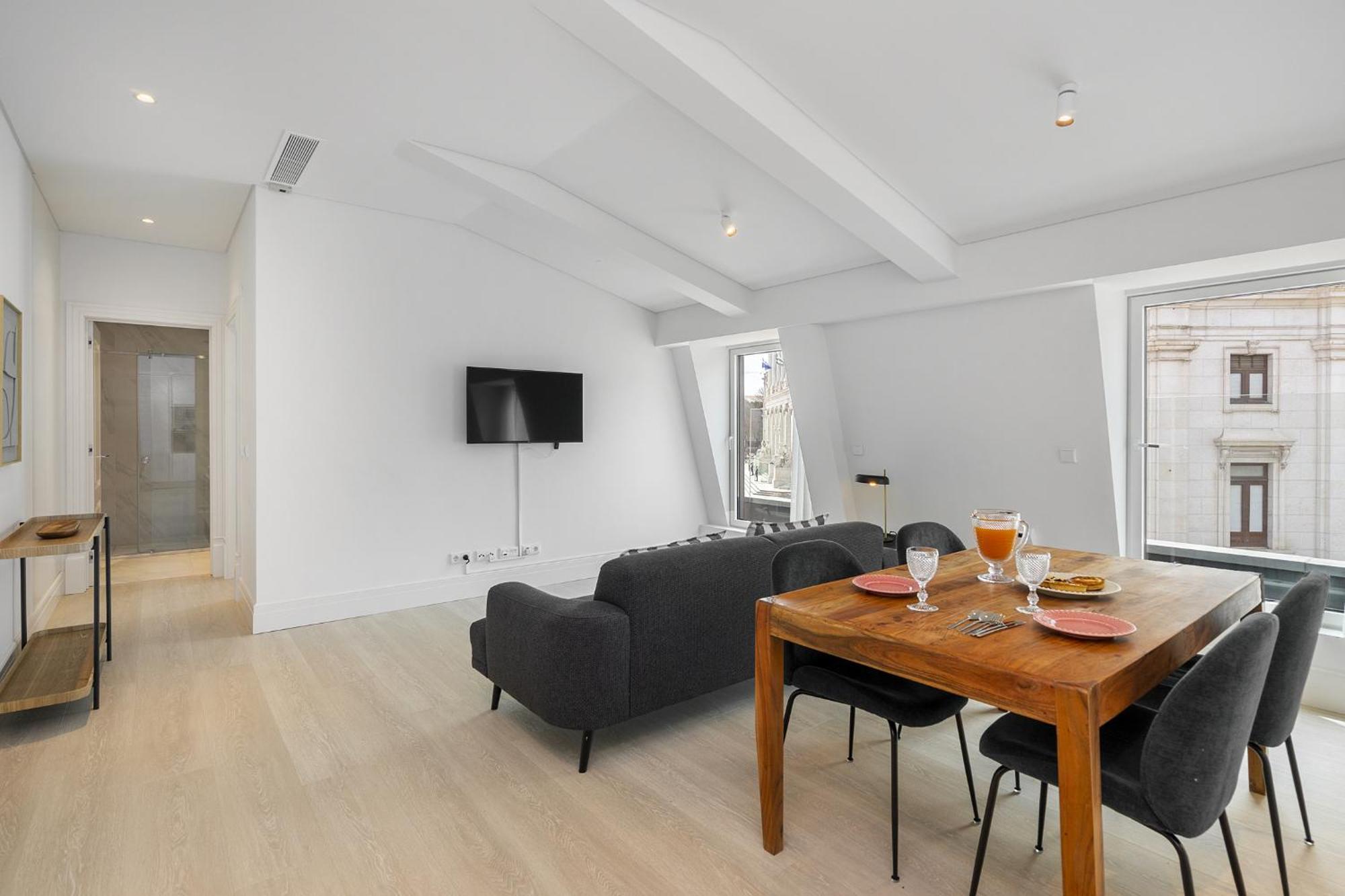 Les Deux Mariettes Apartments & Suites Lisboa Ngoại thất bức ảnh