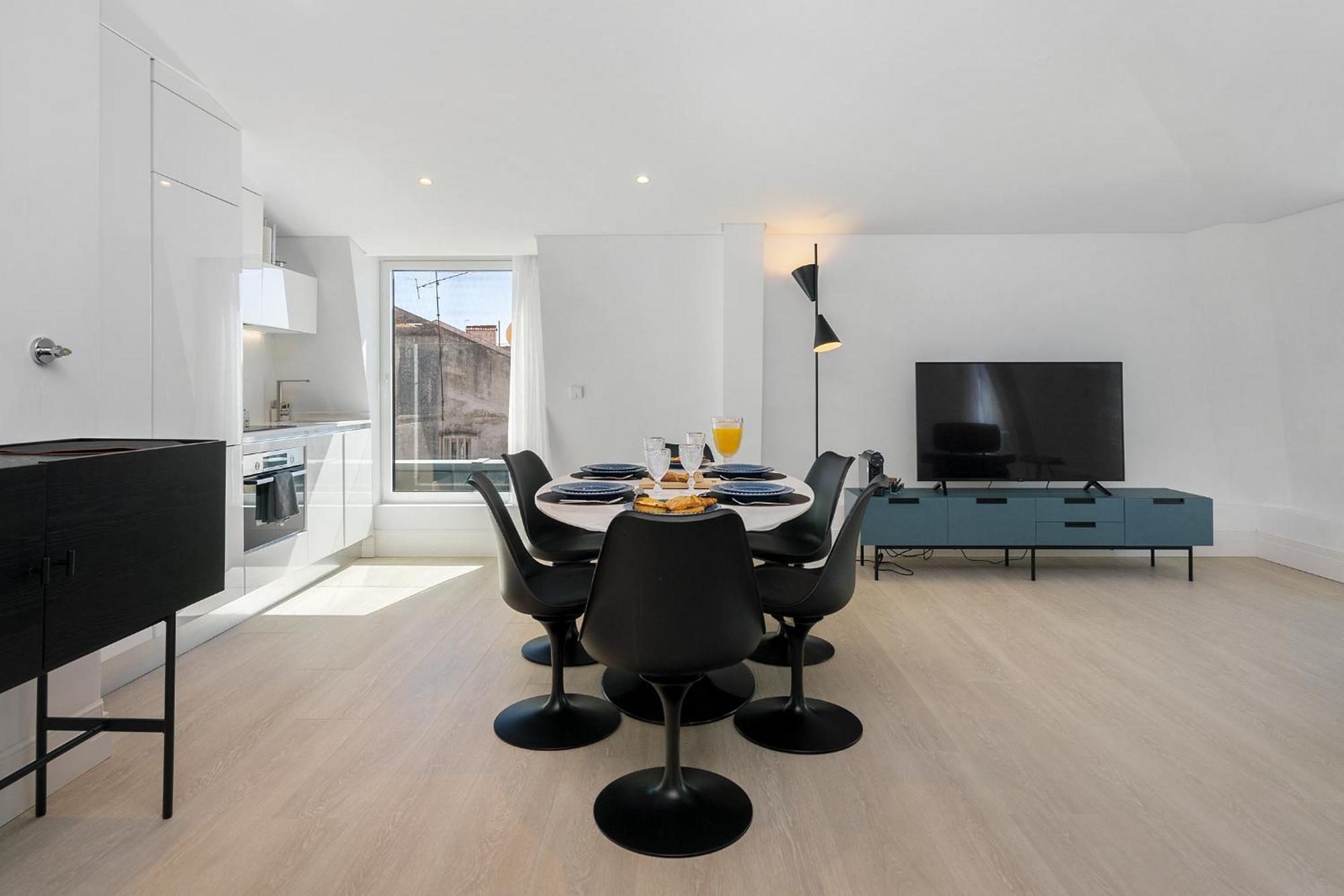 Les Deux Mariettes Apartments & Suites Lisboa Ngoại thất bức ảnh