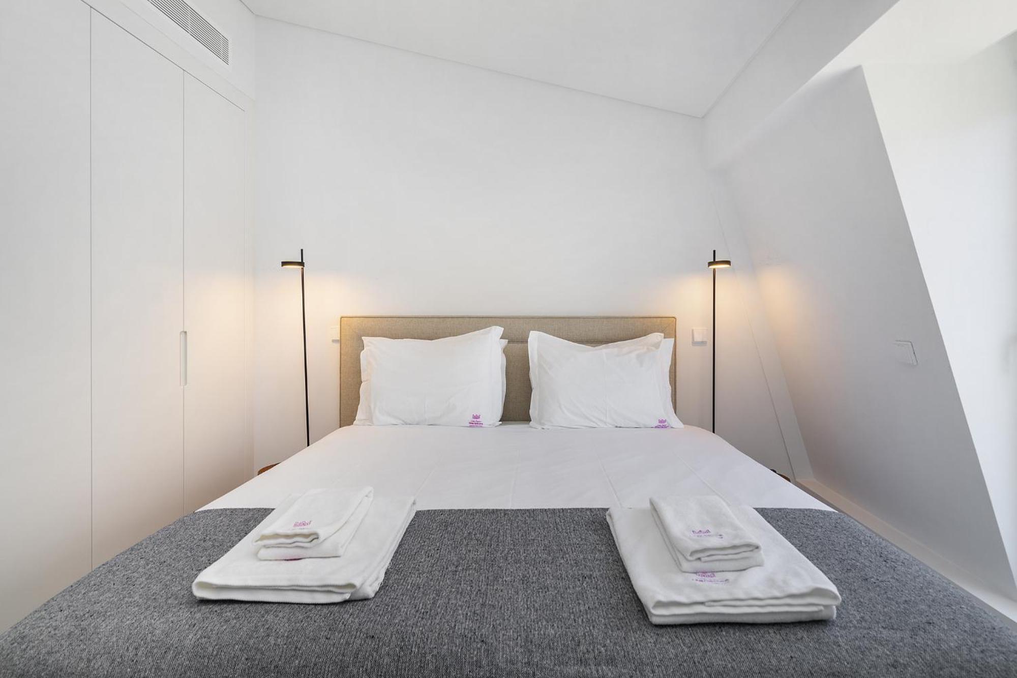 Les Deux Mariettes Apartments & Suites Lisboa Ngoại thất bức ảnh