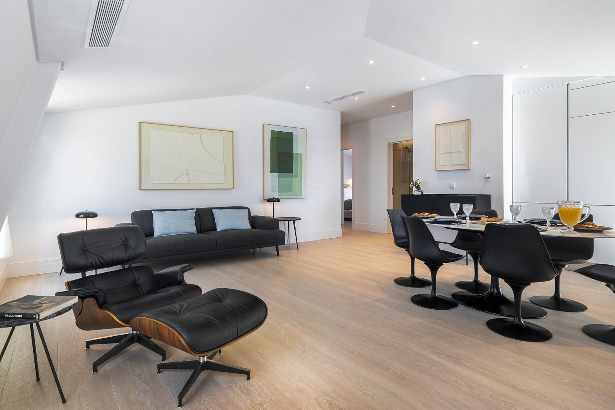 Les Deux Mariettes Apartments & Suites Lisboa Ngoại thất bức ảnh