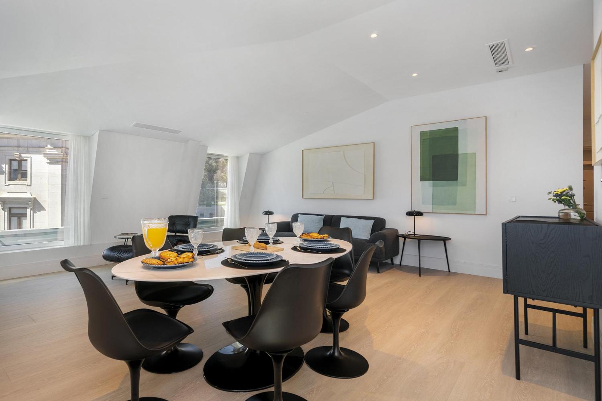 Les Deux Mariettes Apartments & Suites Lisboa Ngoại thất bức ảnh