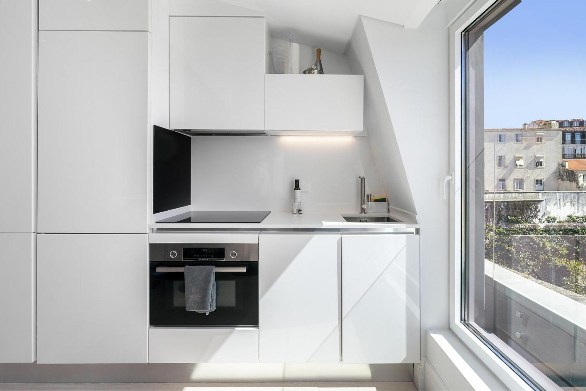 Les Deux Mariettes Apartments & Suites Lisboa Ngoại thất bức ảnh