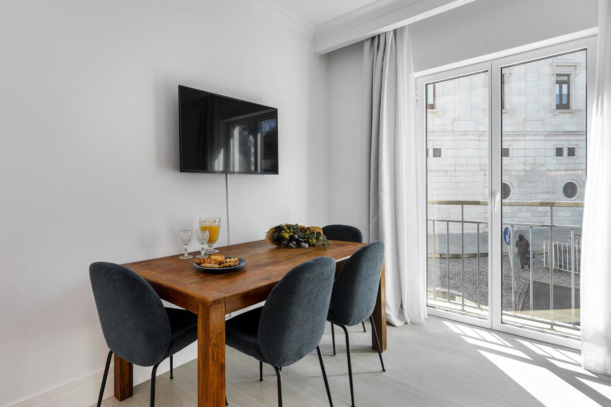 Les Deux Mariettes Apartments & Suites Lisboa Ngoại thất bức ảnh