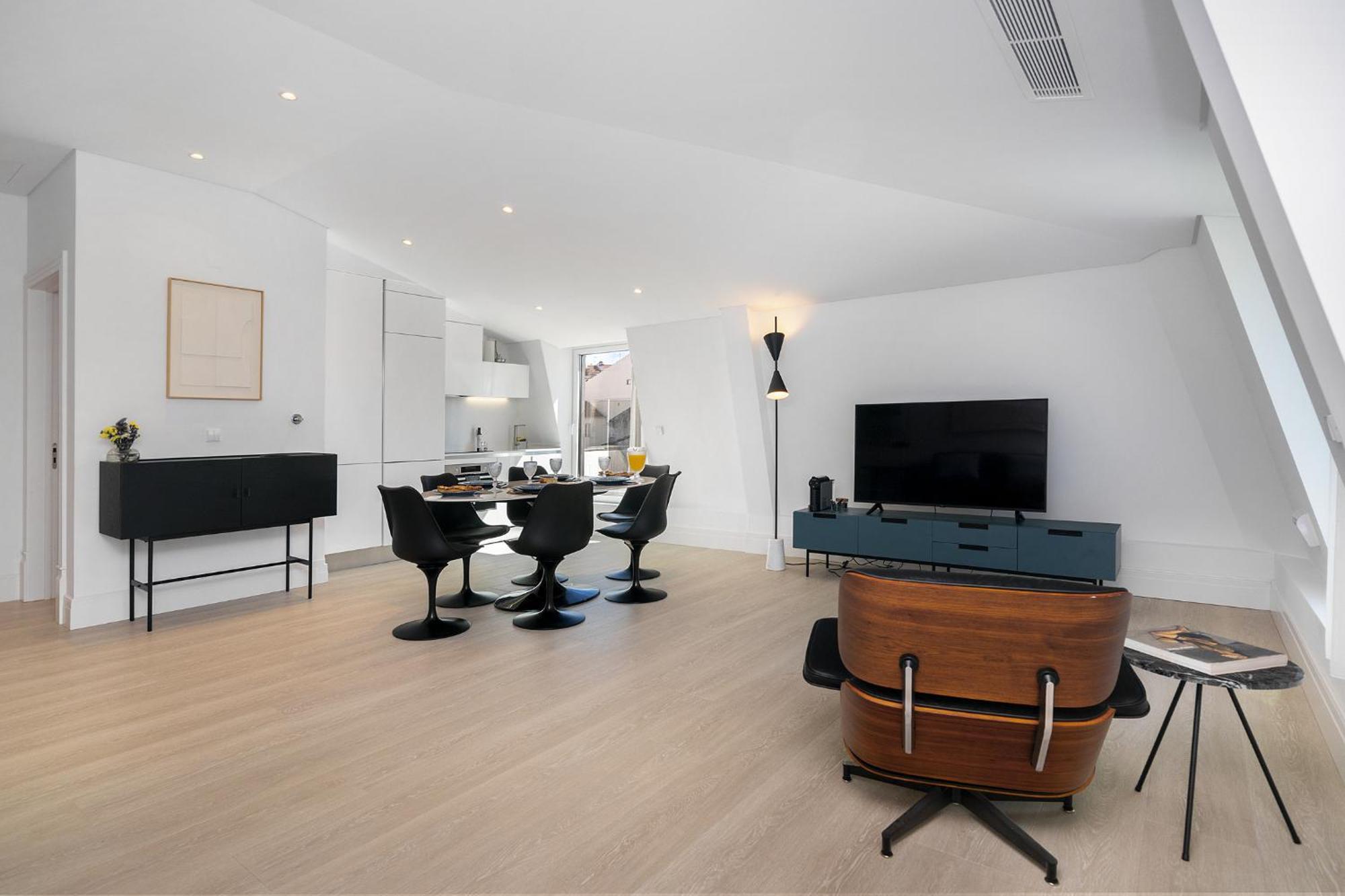 Les Deux Mariettes Apartments & Suites Lisboa Ngoại thất bức ảnh