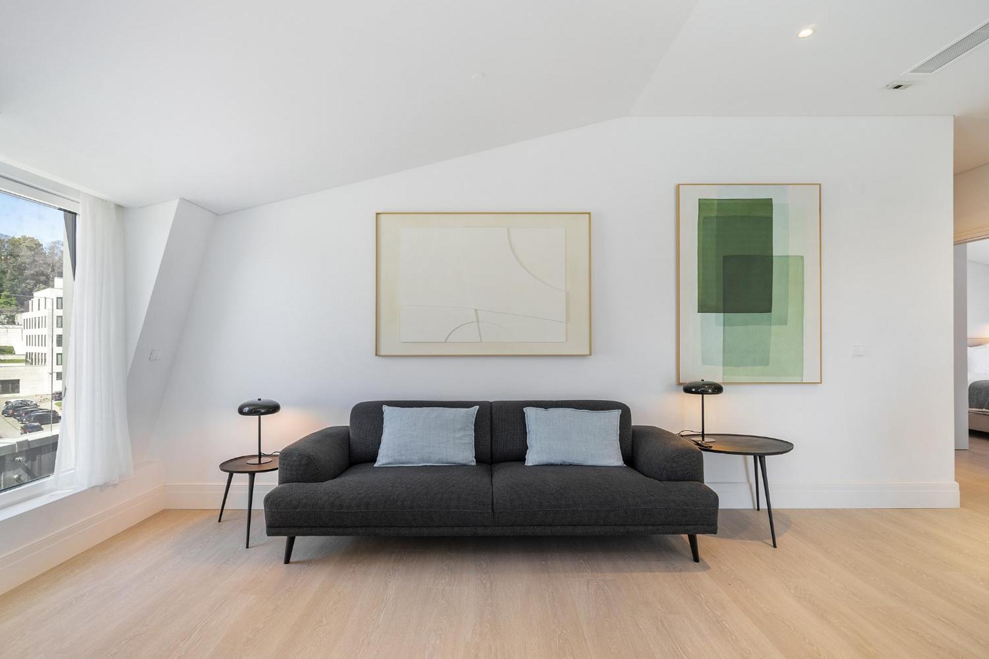 Les Deux Mariettes Apartments & Suites Lisboa Ngoại thất bức ảnh
