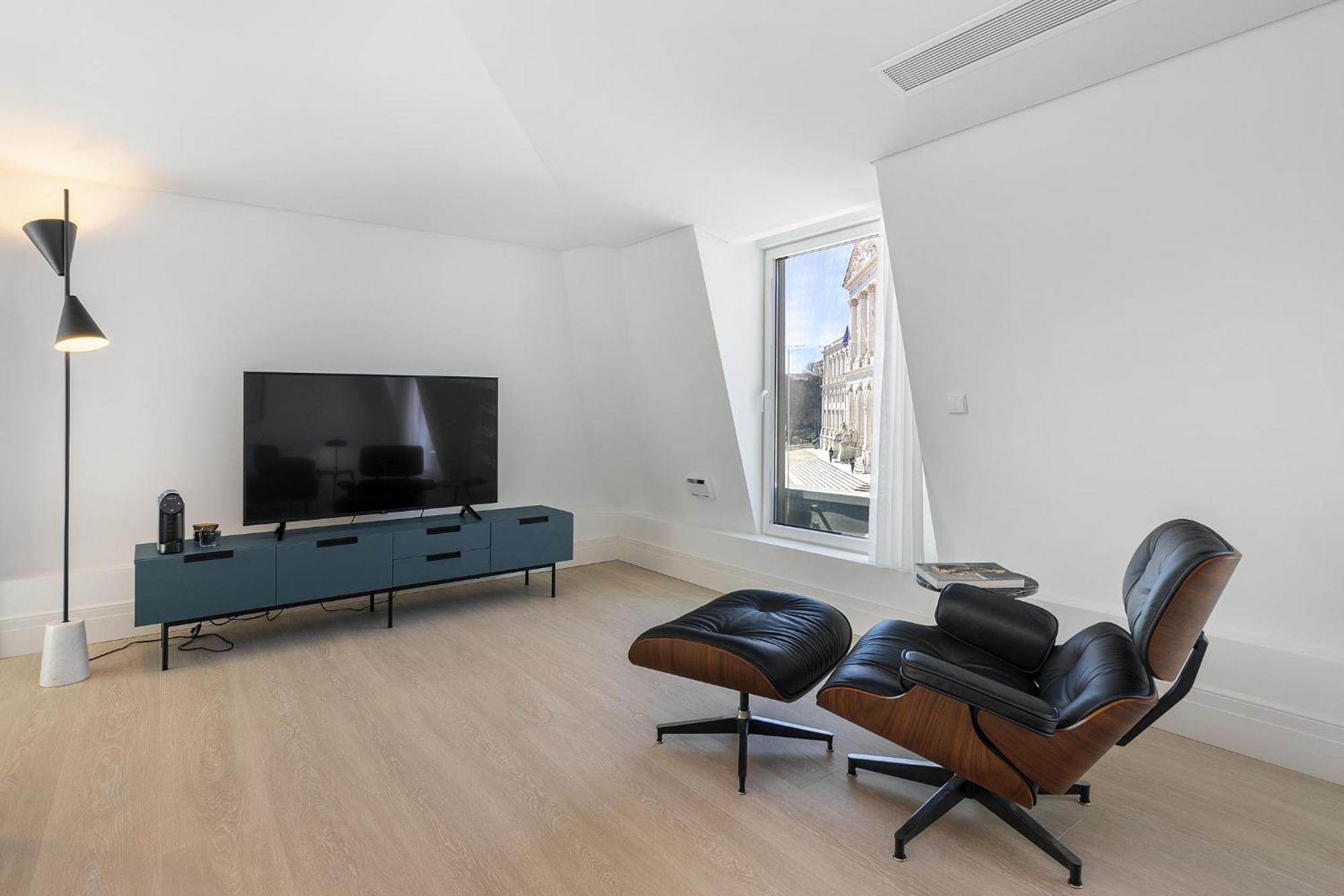 Les Deux Mariettes Apartments & Suites Lisboa Ngoại thất bức ảnh