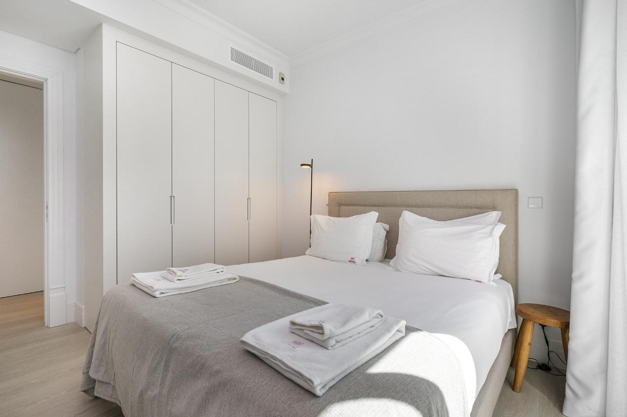 Les Deux Mariettes Apartments & Suites Lisboa Ngoại thất bức ảnh