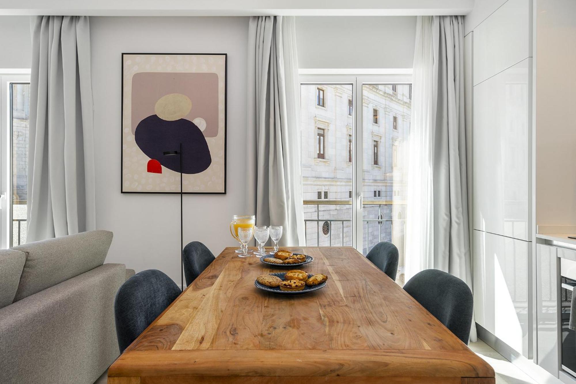 Les Deux Mariettes Apartments & Suites Lisboa Ngoại thất bức ảnh