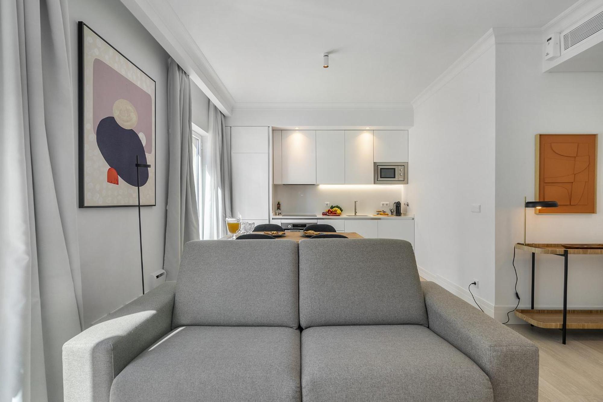 Les Deux Mariettes Apartments & Suites Lisboa Ngoại thất bức ảnh
