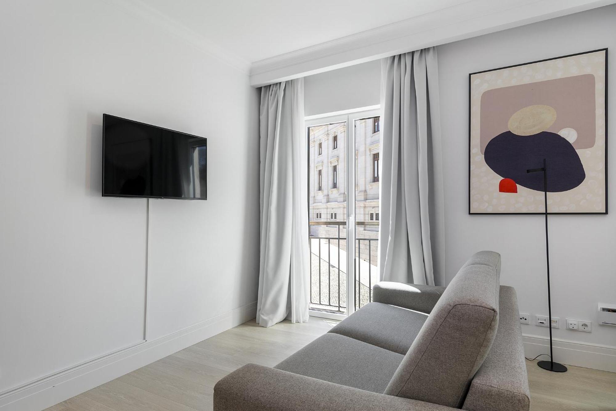 Les Deux Mariettes Apartments & Suites Lisboa Ngoại thất bức ảnh