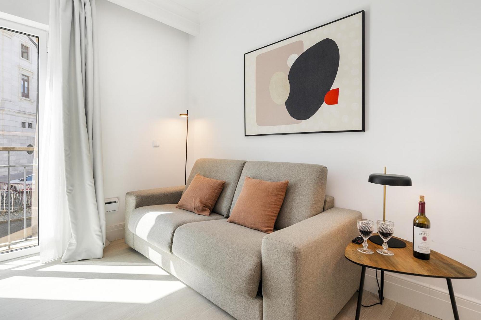 Les Deux Mariettes Apartments & Suites Lisboa Ngoại thất bức ảnh