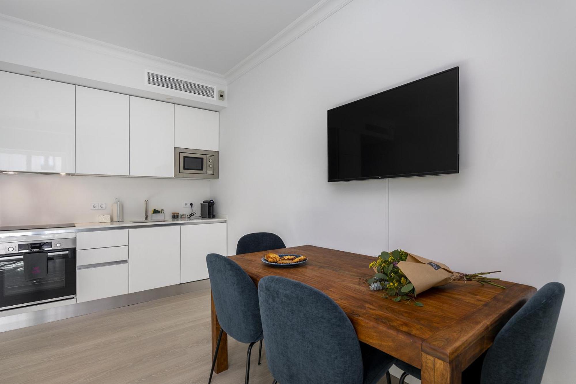 Les Deux Mariettes Apartments & Suites Lisboa Ngoại thất bức ảnh