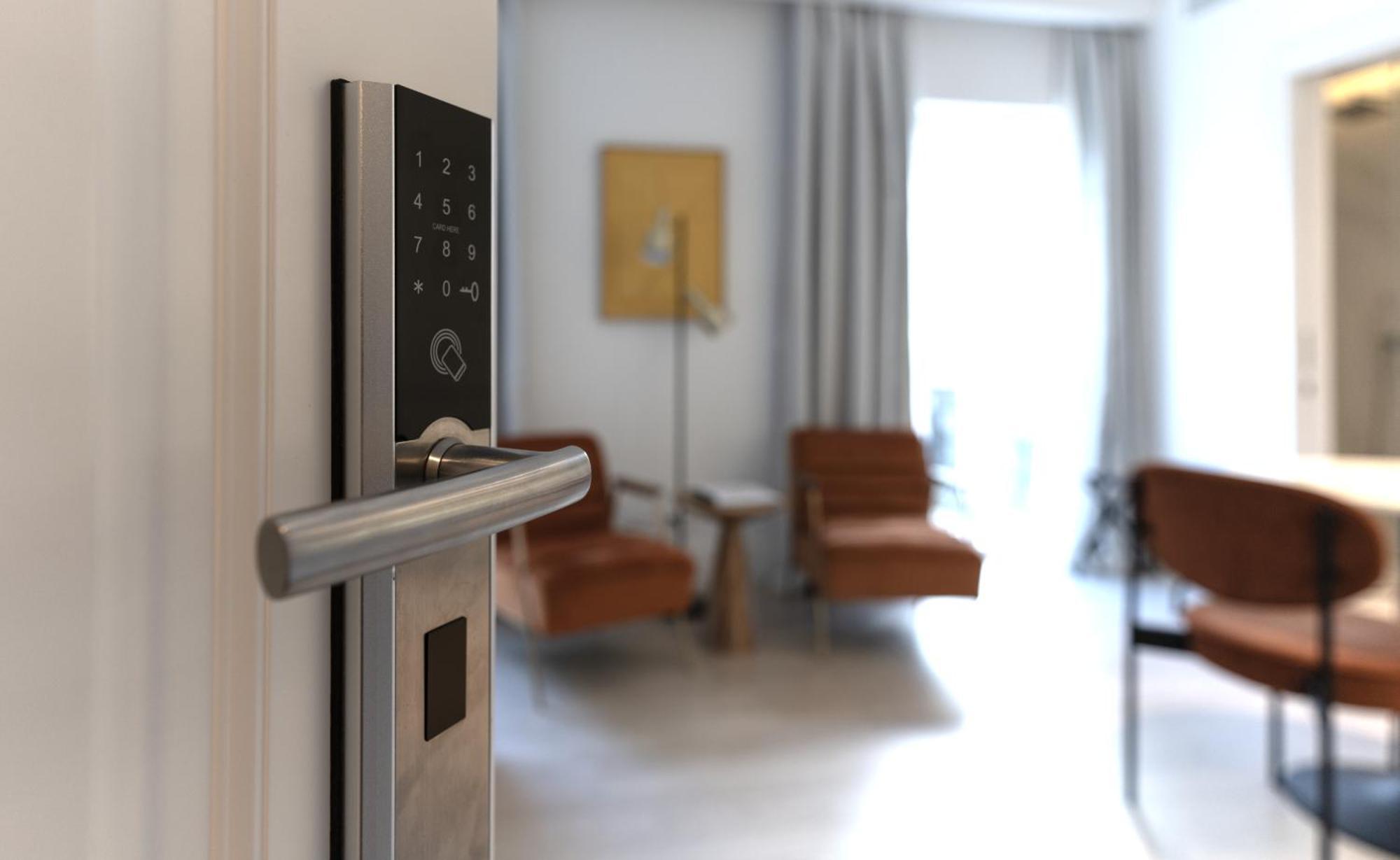 Les Deux Mariettes Apartments & Suites Lisboa Ngoại thất bức ảnh